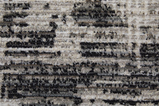 Feizy Sonora 39NYF Gray/Ivory Area Rug