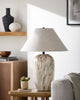 Surya Sanza SNZ-001 Lamp Style Shot Feature