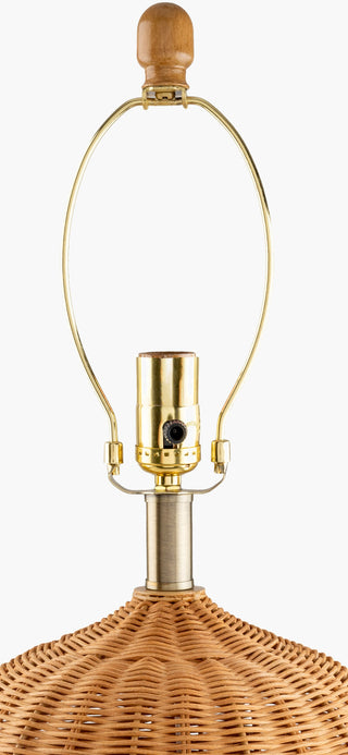 Surya Sogno SOG-001 Lamp Detail