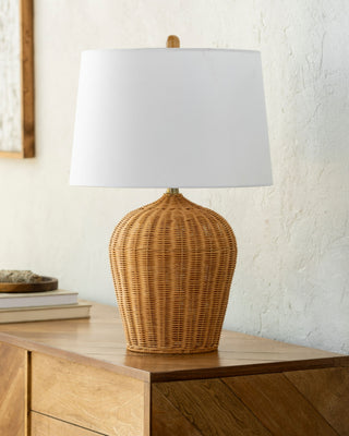 Surya Sogno SOG-001 Lamp Style Shot Feature