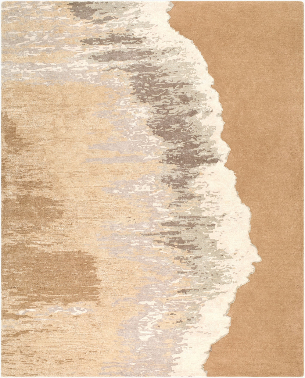Surya Shoreline SOH-2300 Beige Area Rug