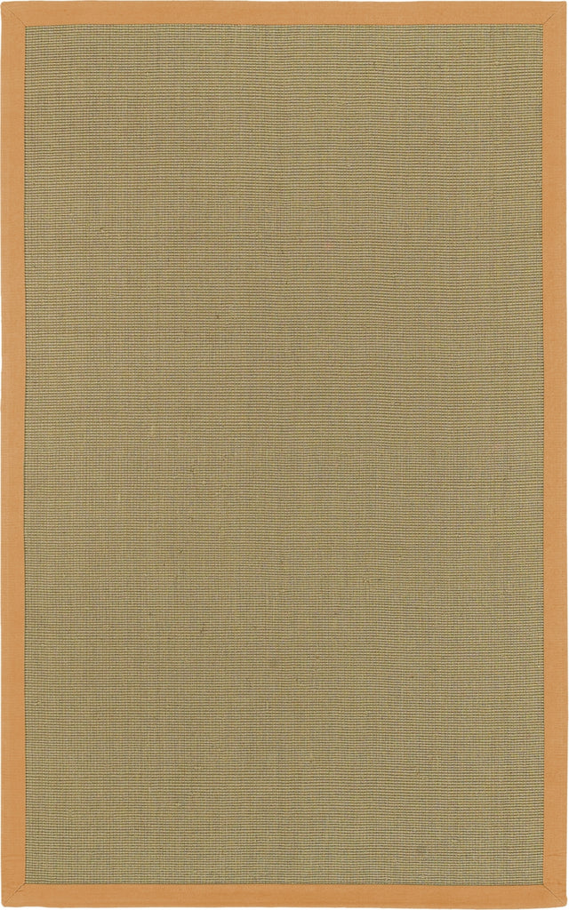 Surya Soho ORANGE Area Rug