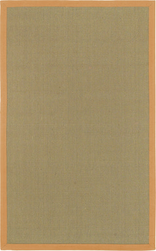 Surya Soho ORANGE Area Rug