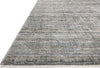 Loloi Soho SOH-04 Jade/Stone Area Rug Corner Image