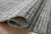Loloi Soho SOH-04 Jade/Stone Area Rug Pile Image