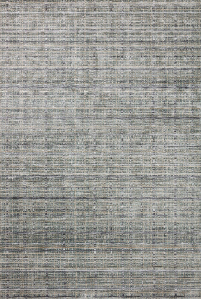 Loloi Soho SOH-04 Jade/Stone Area Rug main image