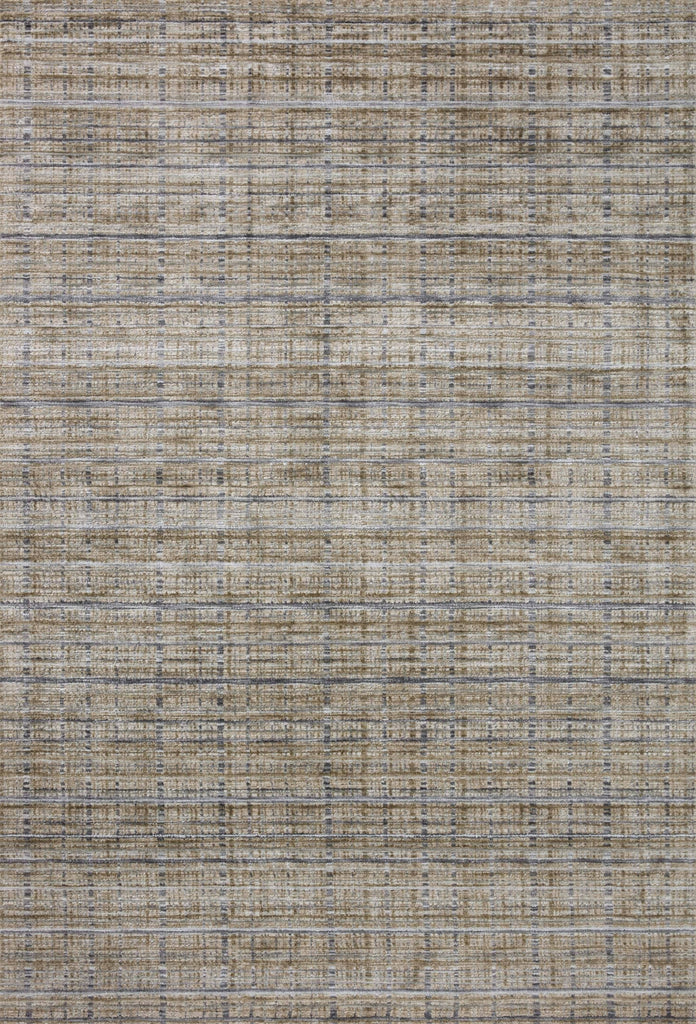 Loloi Soho SOH-04 Pebble/Charcoal Area Rug main image