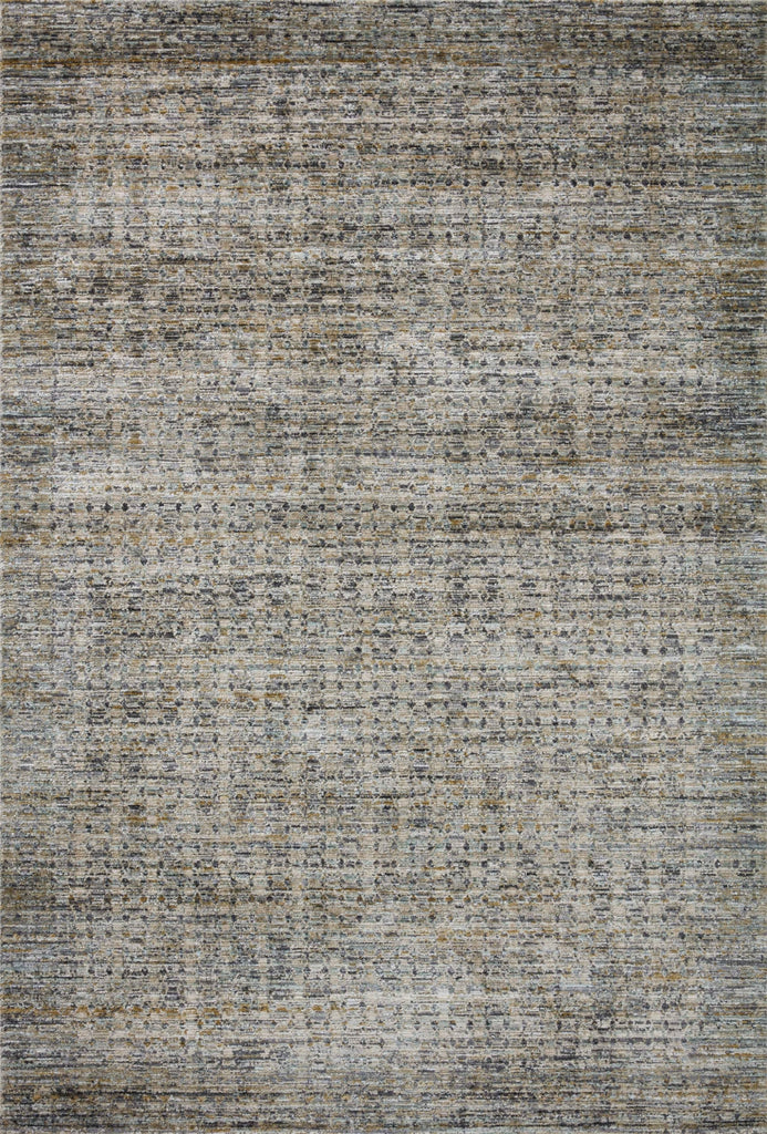 Loloi Soho SOH-05 Charcoal/Multi Area Rug main image