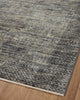 Loloi Soho SOH-06 Multi/Slate Area Rug Angle Image