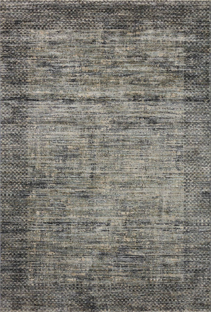 Loloi Soho SOH-06 Multi/Slate Area Rug main image