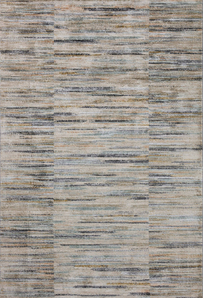 Loloi Soho SOH-07 Multi/Dove Area Rug main image