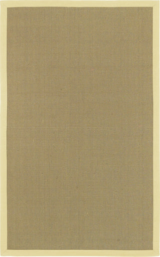 Surya Soho YELLOW Area Rug