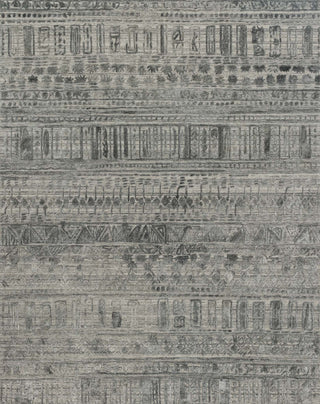 Loloi Sojourn RG-01 Graphite Area Rug main image