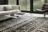 Loloi Sojourn RG-01 Metal Area Rug Lifestyle Image Feature