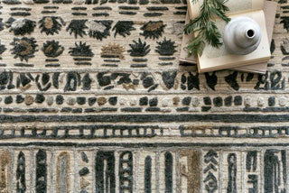 Loloi Sojourn RG-01 Metal Area Rug Main Image