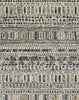 Loloi Sojourn RG-01 Metal Area Rug main image
