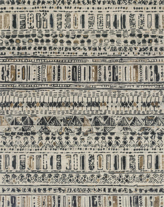 Loloi Sojourn RG-01 Metal Area Rug main image