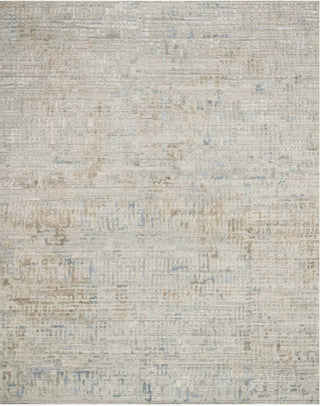 Loloi Sojourn RG-04 Sand/Blue Area Rug main image