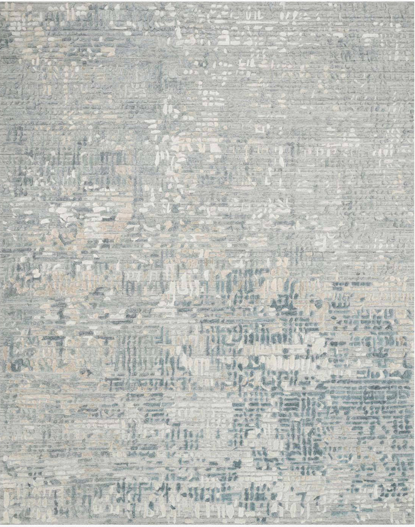 Loloi Sojourn RG-04 Sky Area Rug main image