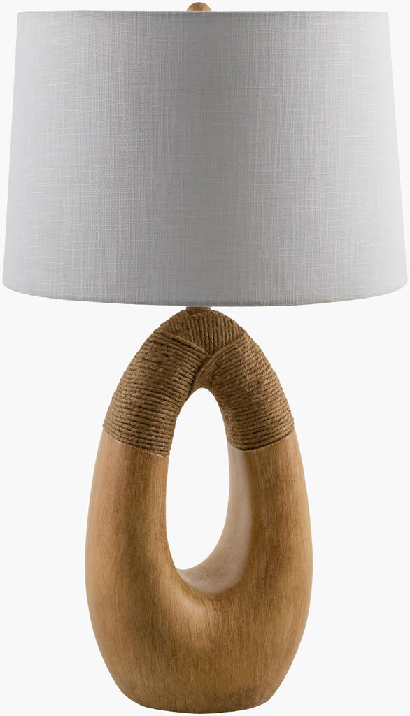 Livabliss Sokade SOK-002 Brown Lamp main image