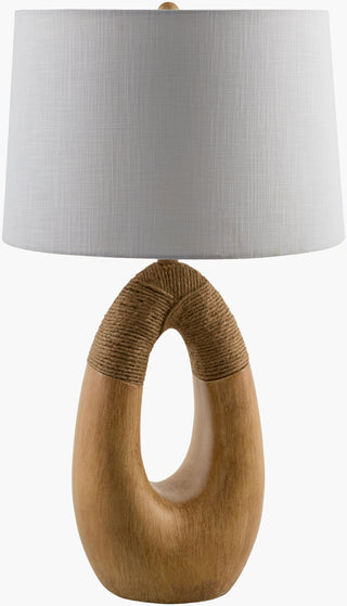 Livabliss Sokade SOK-002 Brown Lamp main image