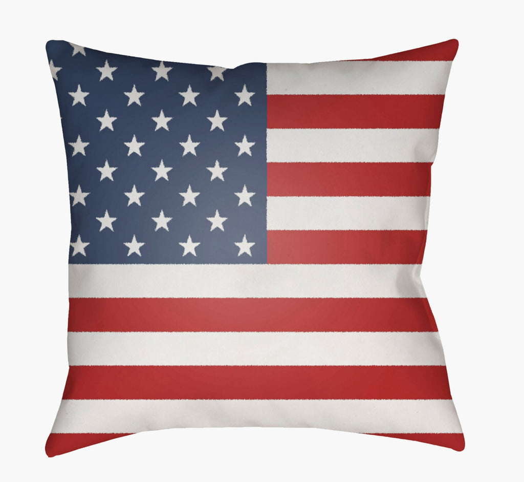 Livabliss Americana SOL-001 Navy Blue main image