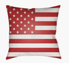 Livabliss Americana SOL-002 Crimson main image