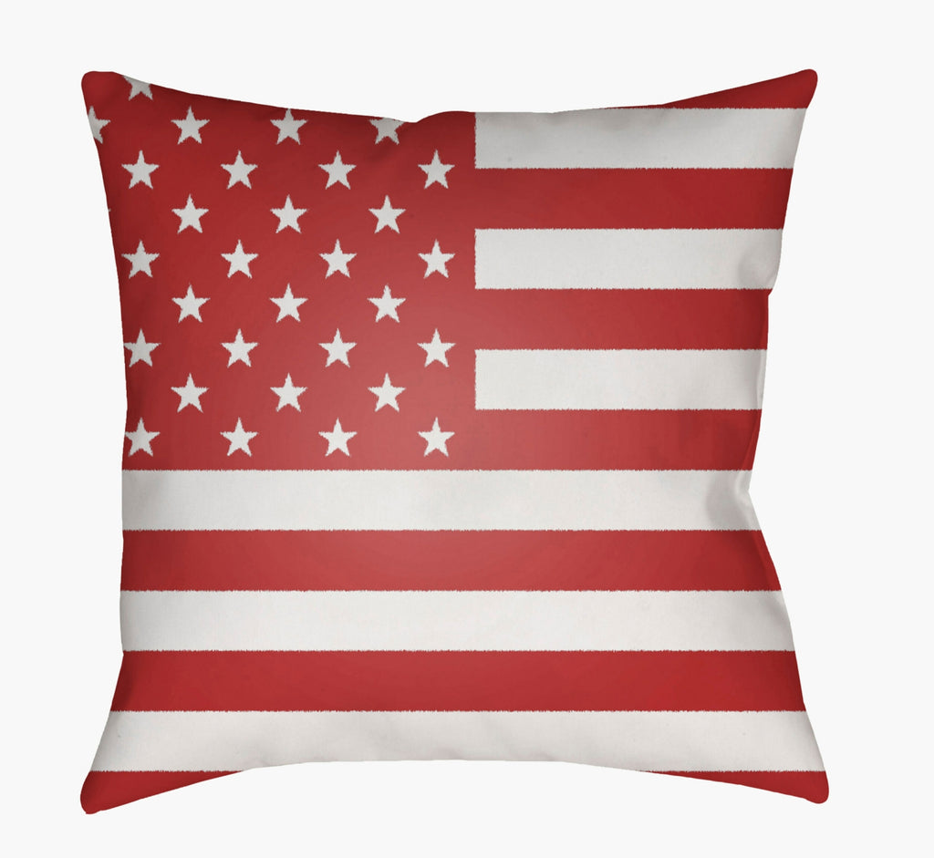 Livabliss Americana SOL-002 Crimson main image
