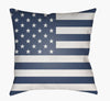 Livabliss Americana SOL-003 Navy Blue main image