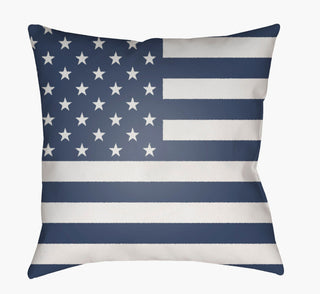 Livabliss Americana SOL-003 Navy Blue main image