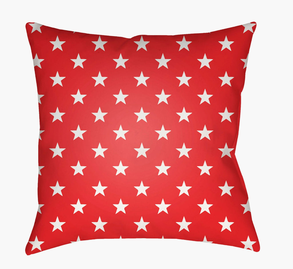 Livabliss Americana II SOL-005 Crimson main image