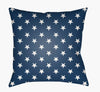 Livabliss Americana II SOL-006 Navy Blue main image