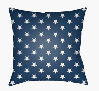 Livabliss Americana II SOL-006 Navy Blue main image