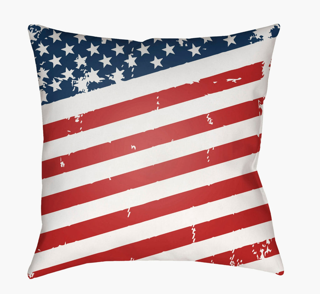 Livabliss Americana III SOL-010 Navy Blue main image