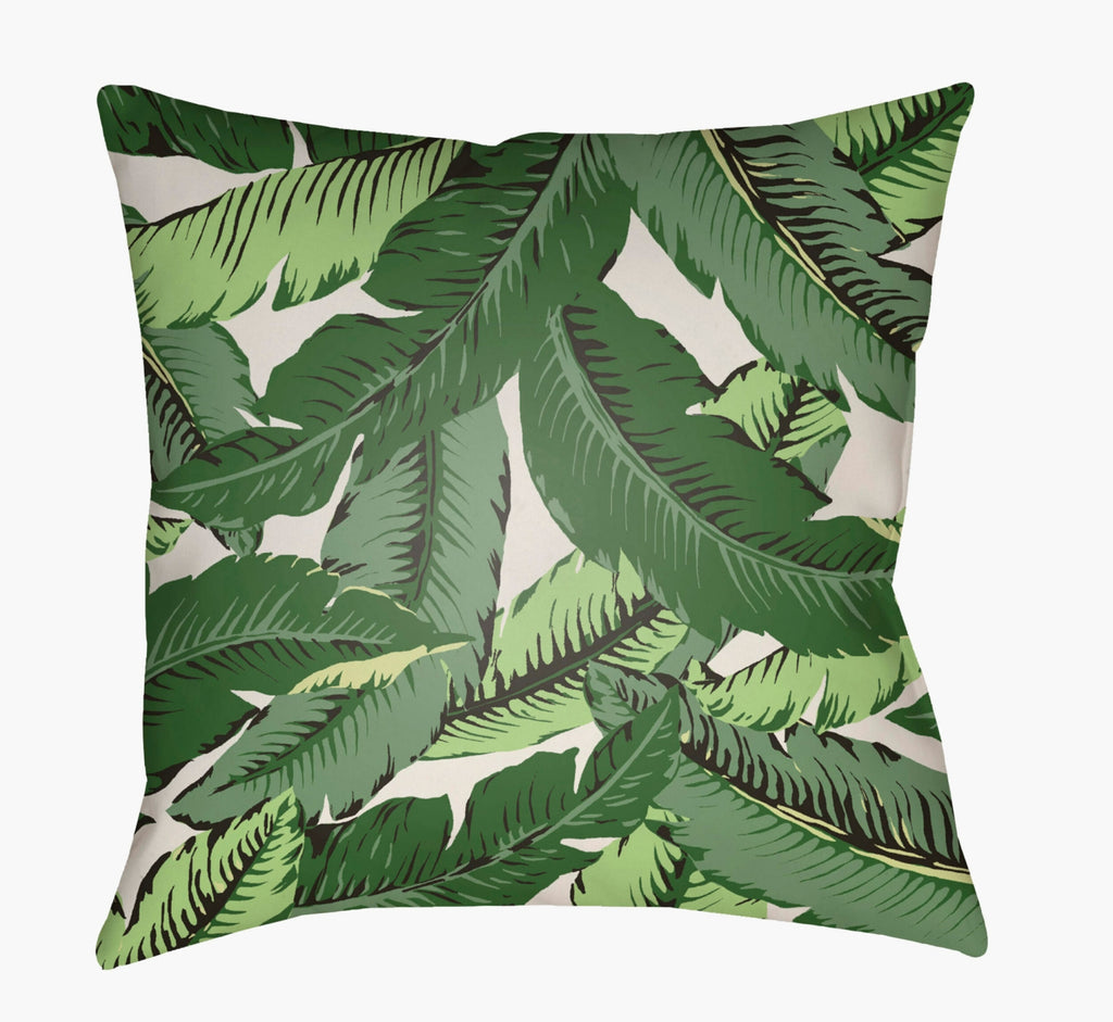 Livabliss Banana Leaf SOL-014 Forest Green main image