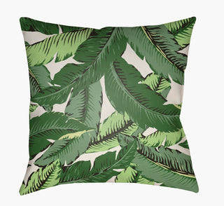 Livabliss Banana Leaf SOL-014 Forest Green main image