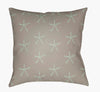 Livabliss Coastal SOL-017 Taupe main image