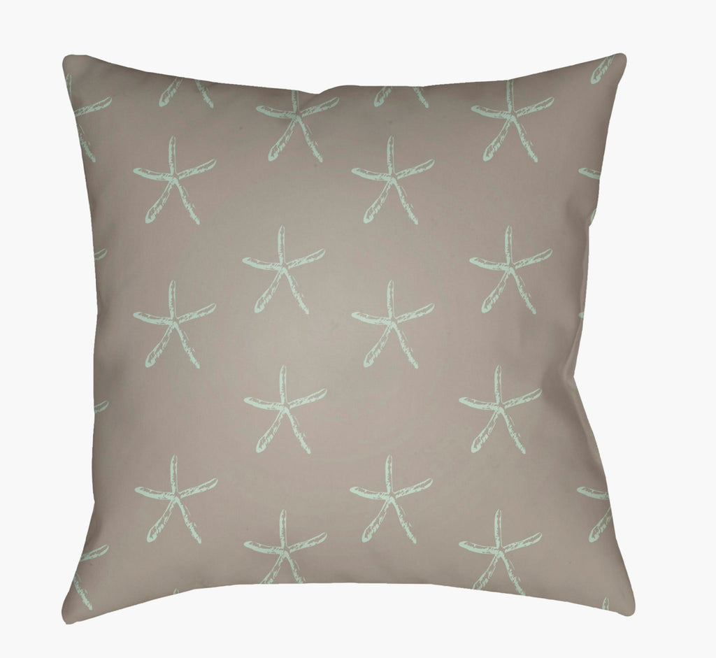 Livabliss Coastal SOL-017 Taupe main image