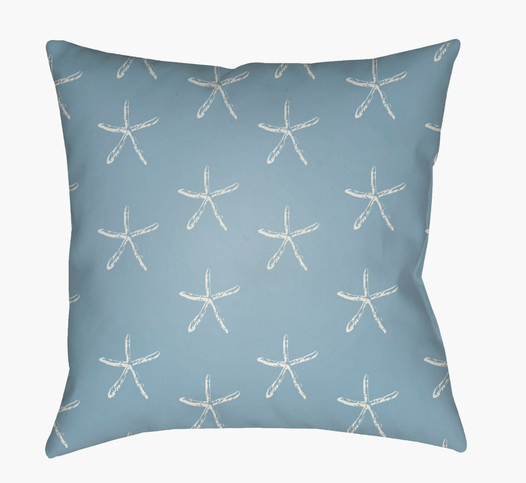Livabliss Coastal SOL-019 Powder Blue main image