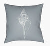 Livabliss Shells SOL-022 Slate Gray main image