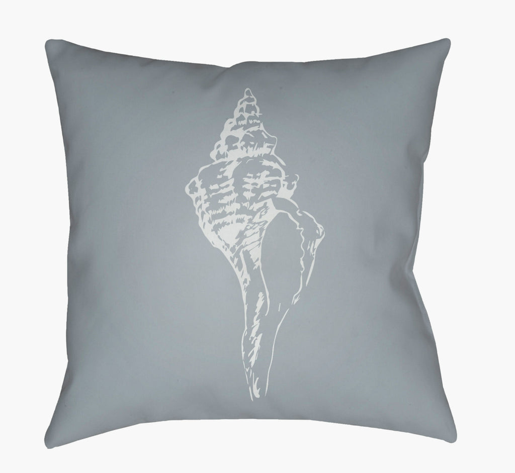 Livabliss Shells SOL-022 Slate Gray main image
