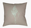 Livabliss Shells SOL-023 Taupe main image