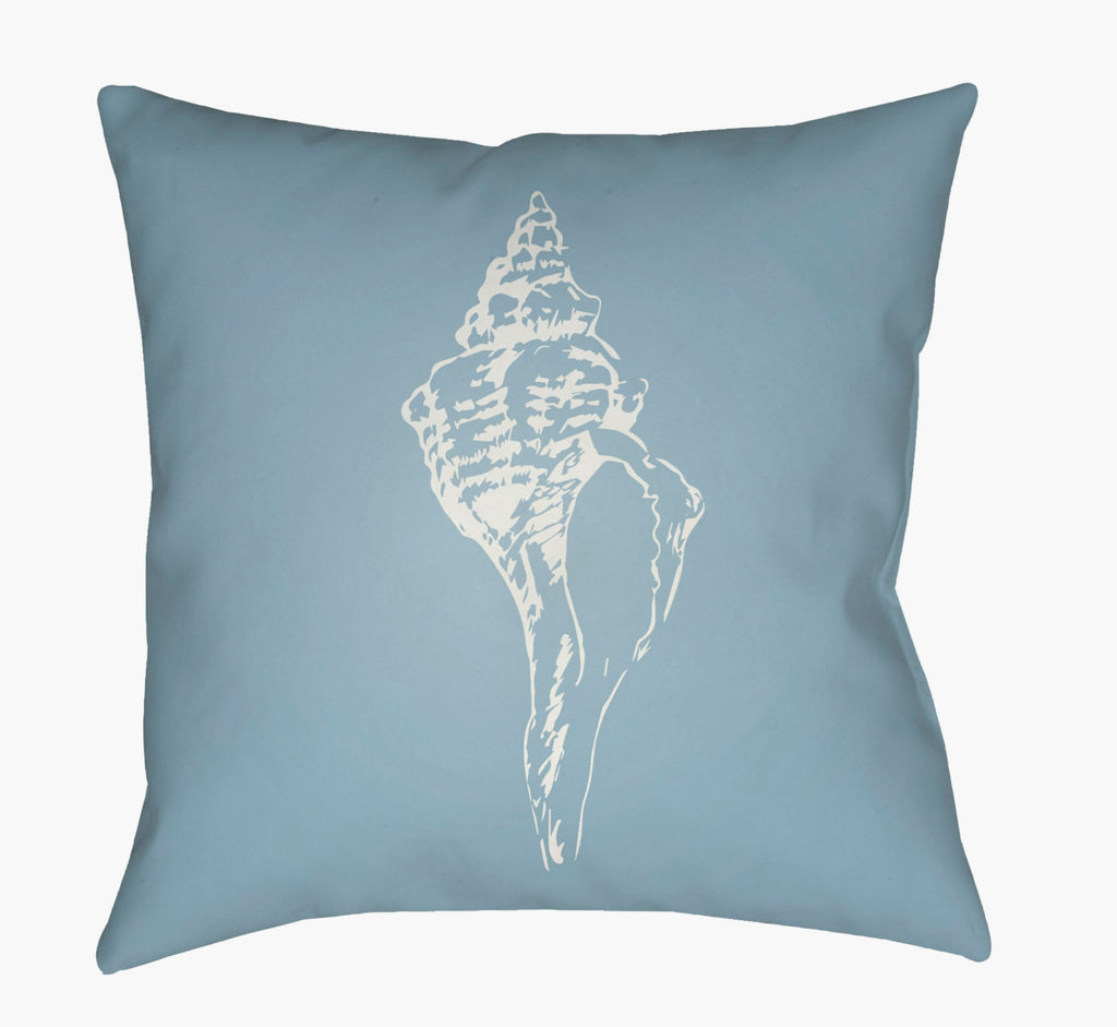 Livabliss Shells SOL-024 Powder Blue main image