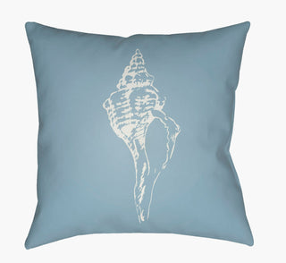 Livabliss Shells SOL-024 Powder Blue main image