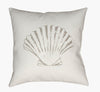 Livabliss Shells II SOL-025 Ivory main image
