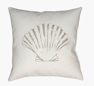Livabliss Shells II SOL-025 Ivory main image