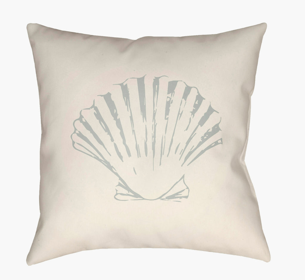 Livabliss Shells II SOL-026 Ivory main image