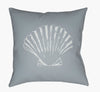 Livabliss Shells II SOL-027 Slate Gray main image