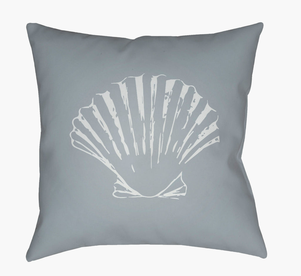 Livabliss Shells II SOL-027 Slate Gray main image