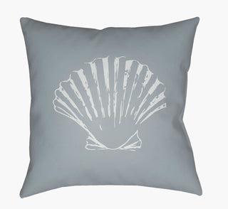 Livabliss Shells II SOL-027 Slate Gray main image
